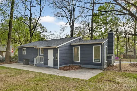 5143 Delivau Drive Charlotte NC 28215