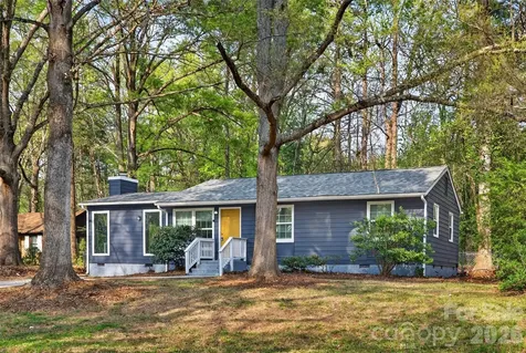 5143 Delivau Drive Charlotte NC 28215