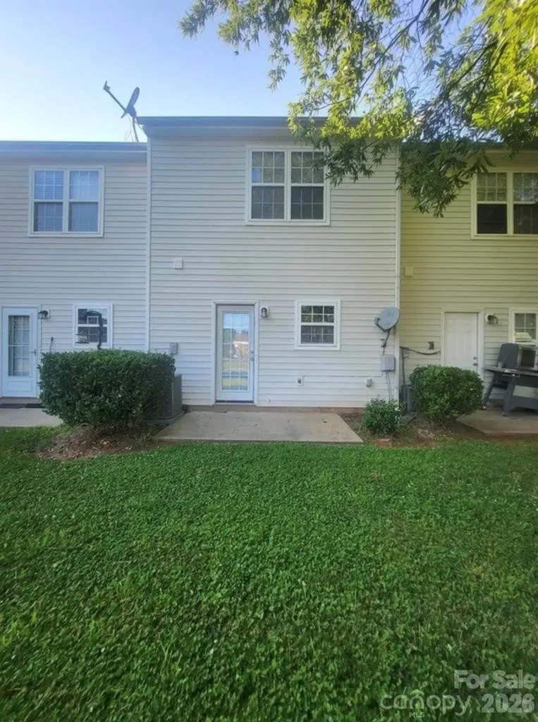 3117 Nevin Place Drive Charlotte NC 28269