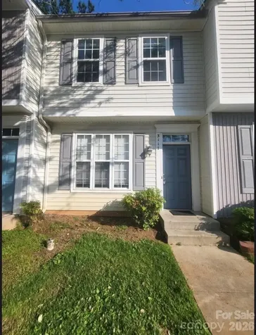 3117 Nevin Place Drive Charlotte NC 28269
