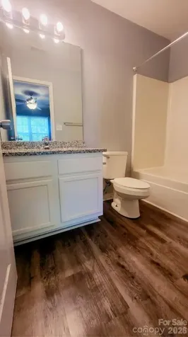 3117 Nevin Place Drive Charlotte NC 28269
