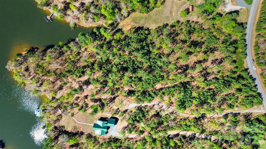 0000 Waters Edge Drive Granite Falls NC 28630