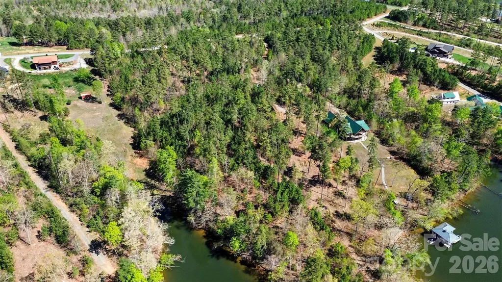 0000 Waters Edge Drive Granite Falls NC 28630