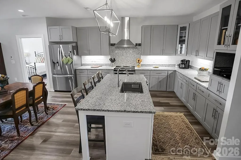 106 Shields Drive Lincolnton NC 28092