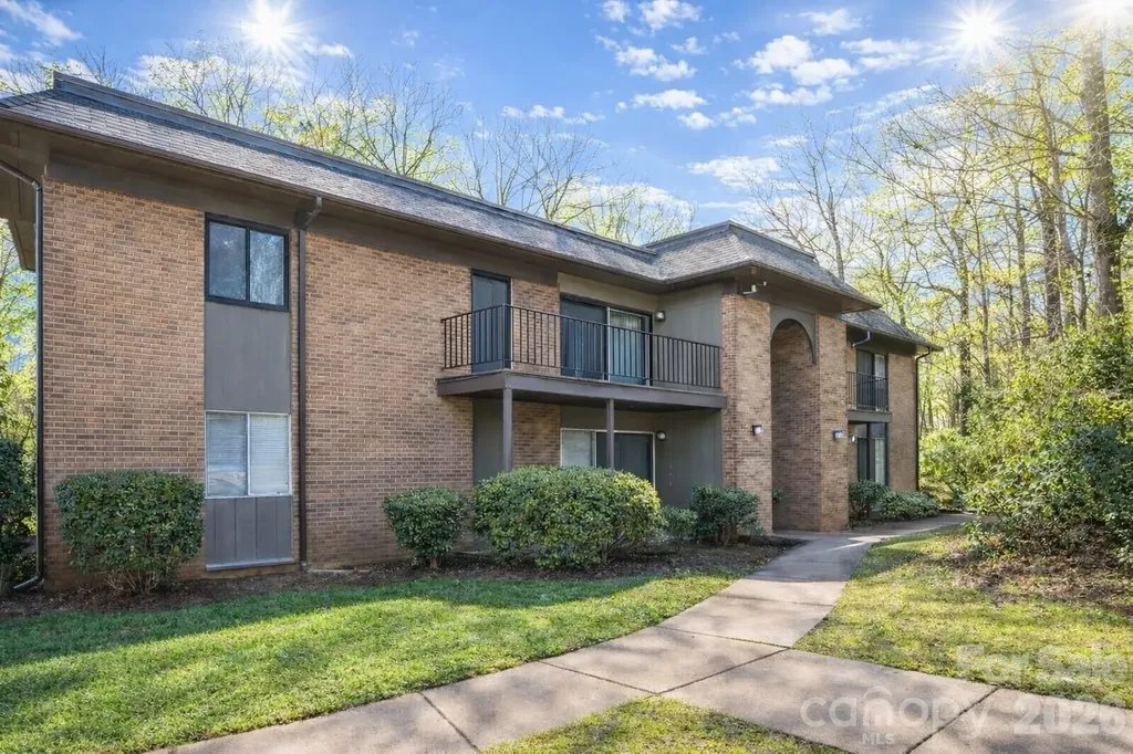 133 Orchard Trace Lane Charlotte NC 28213