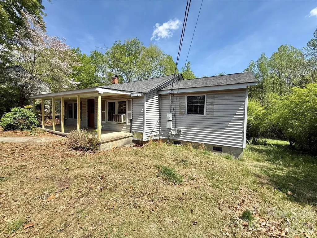87 Flat Rock Street Wadesboro NC 28170