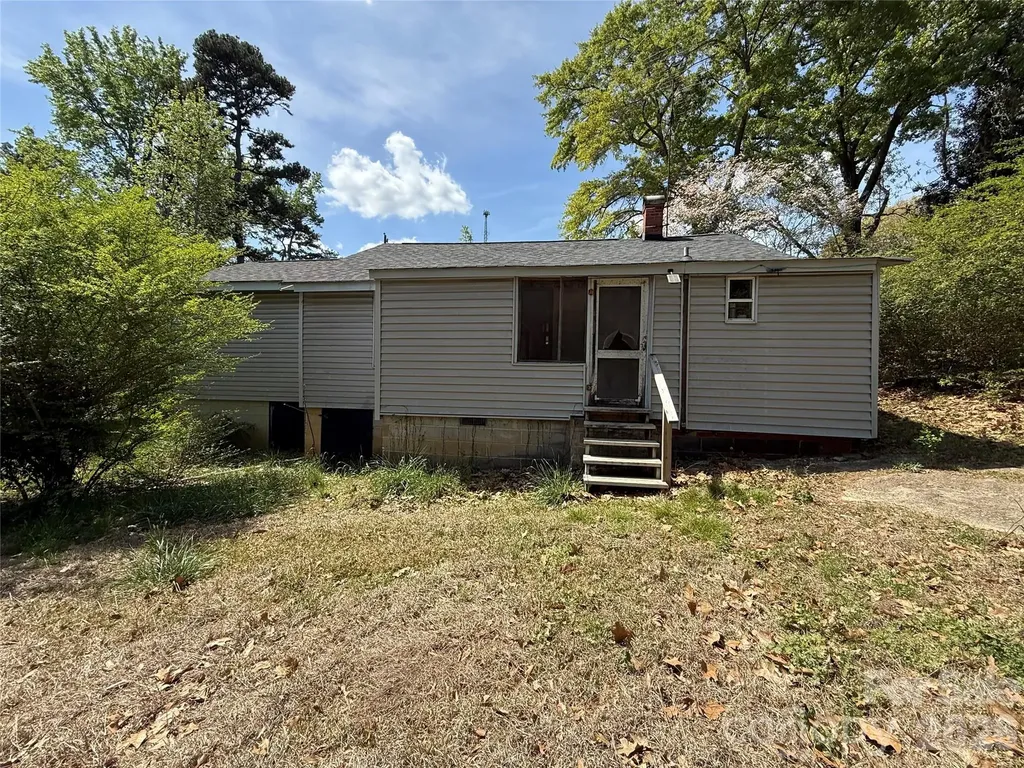 87 Flat Rock Street Wadesboro NC 28170