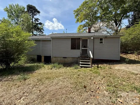 87 Flat Rock Street Wadesboro NC 28170
