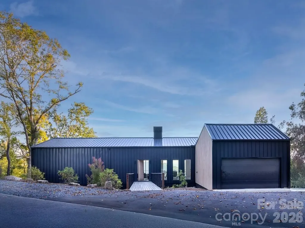631 Elk Mountain Scenic Highway Asheville NC 28804