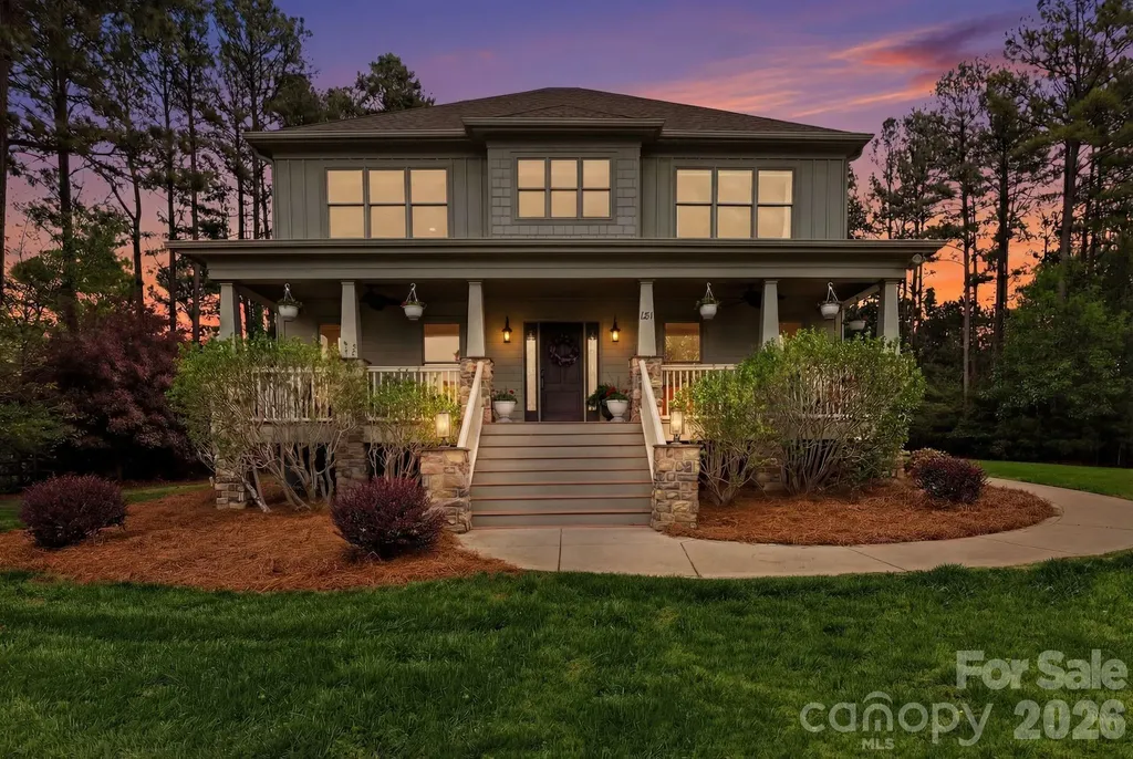 151 Yellow Jacket Circle Mooresville NC 28117
