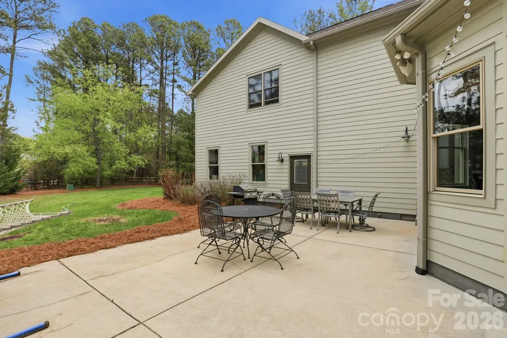 151 Yellow Jacket Circle Mooresville NC 28117