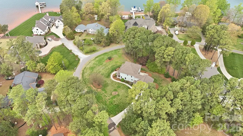 151 Yellow Jacket Circle Mooresville NC 28117