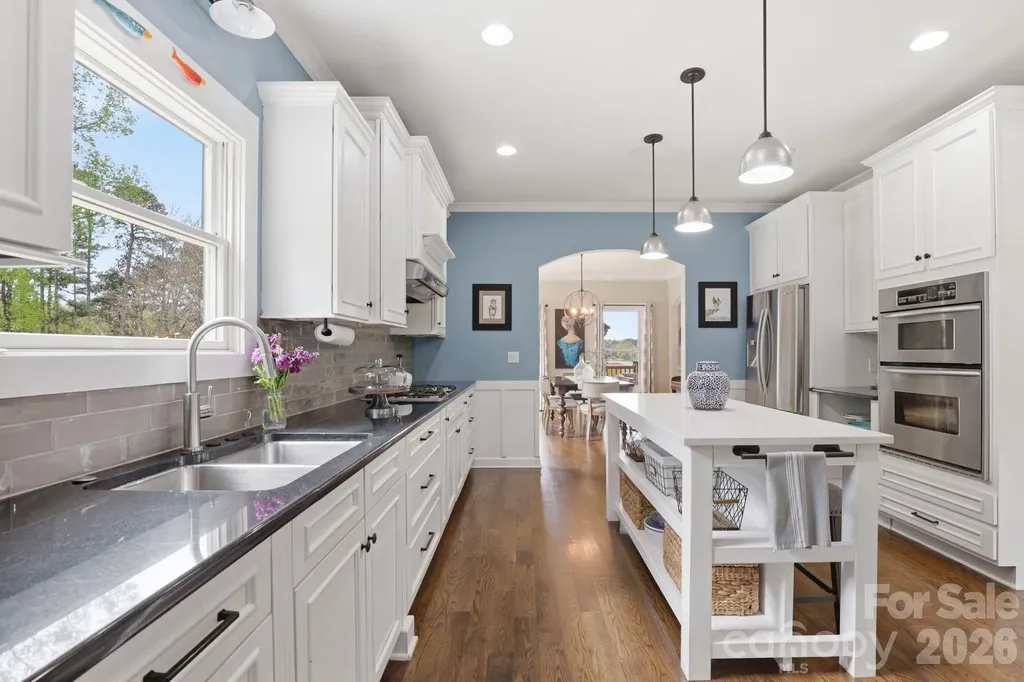 151 Yellow Jacket Circle Mooresville NC 28117