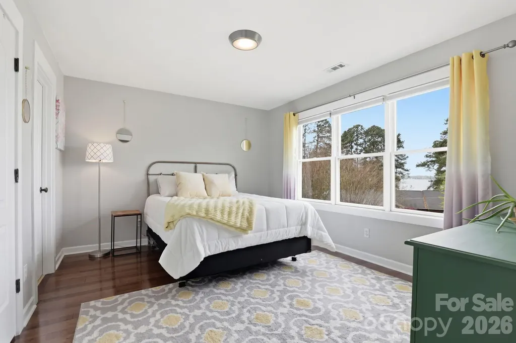 151 Yellow Jacket Circle Mooresville NC 28117