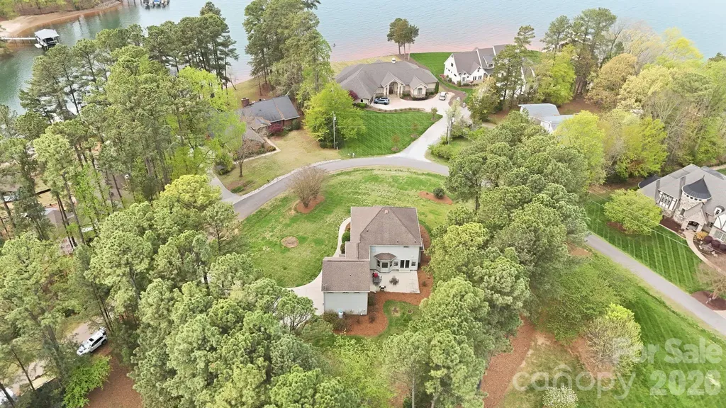 151 Yellow Jacket Circle Mooresville NC 28117