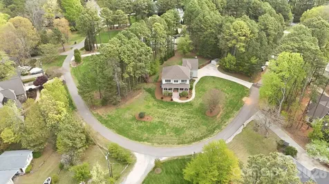 151 Yellow Jacket Circle Mooresville NC 28117