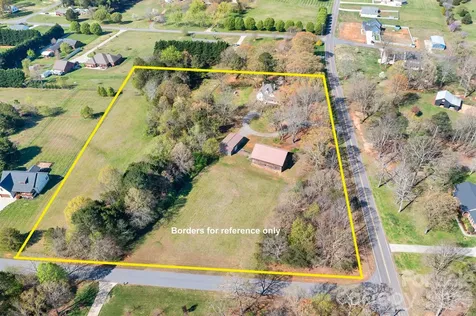 1315 Scotts Creek Road Statesville NC 28625