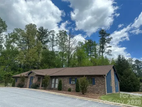 2920 Haywood Road Hendersonville NC 28791
