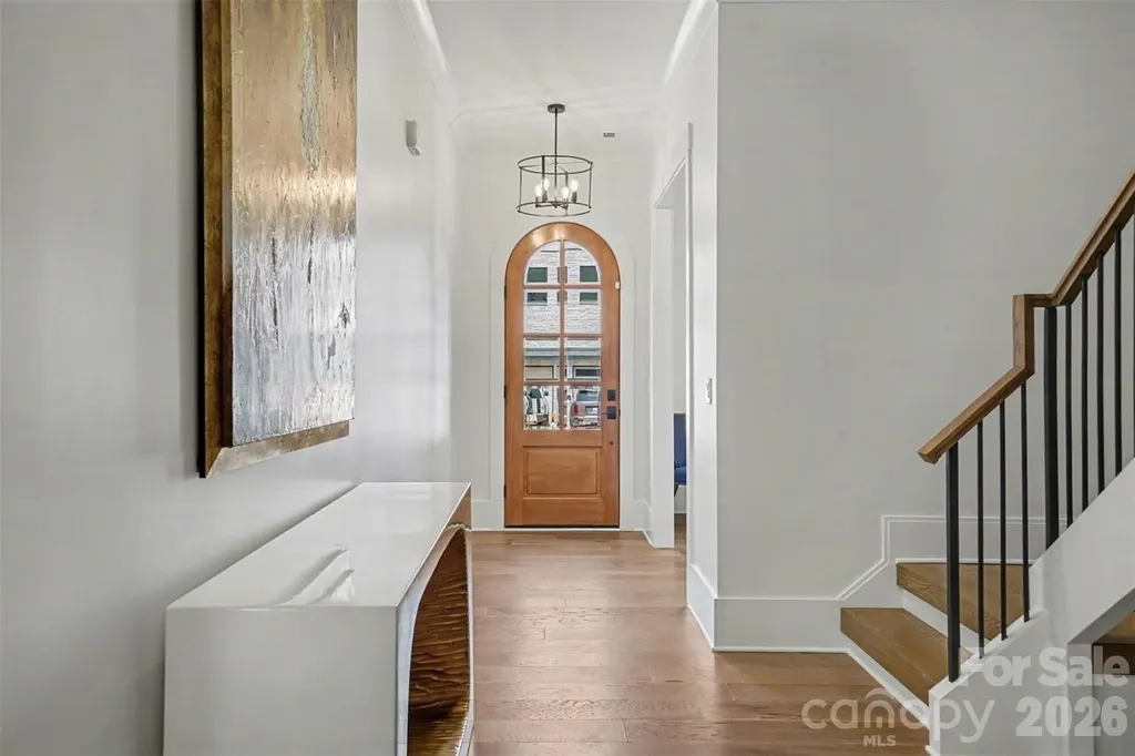 915 Laurel Creek Lane Charlotte NC 28211
