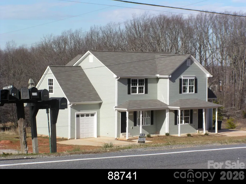 5411 E Nc 150 Highway Lincolnton NC 28092