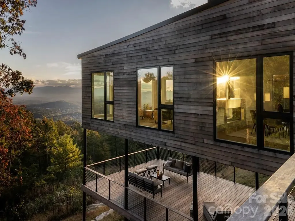 641 Elk Mountain Scenic Highway Asheville NC 28804