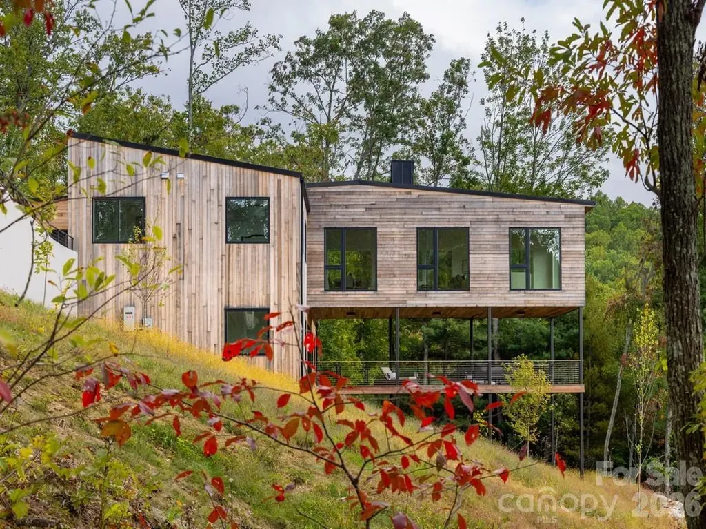 641 Elk Mountain Scenic Highway Asheville NC 28804