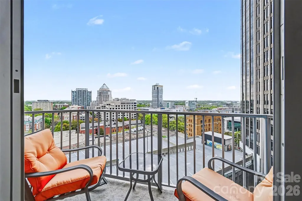 210 N Church Street Charlotte NC 28202