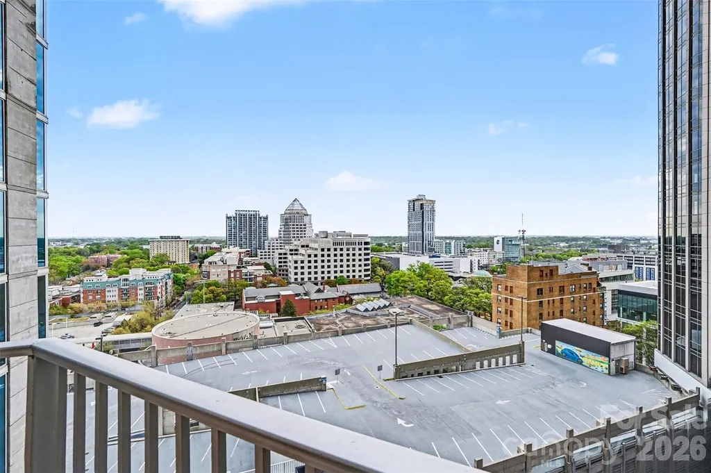 210 N Church Street Charlotte NC 28202