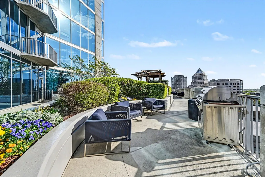 210 N Church Street Charlotte NC 28202