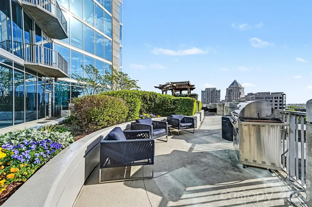 210 N Church Street Charlotte NC 28202