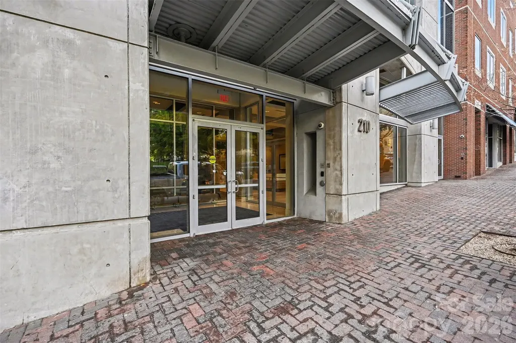 210 N Church Street Charlotte NC 28202
