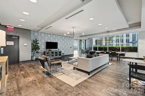 210 N Church Street Charlotte NC 28202