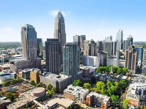 210 N Church Street Charlotte NC 28202