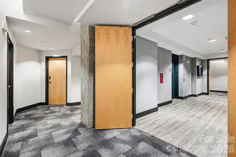 210 N Church Street Charlotte NC 28202