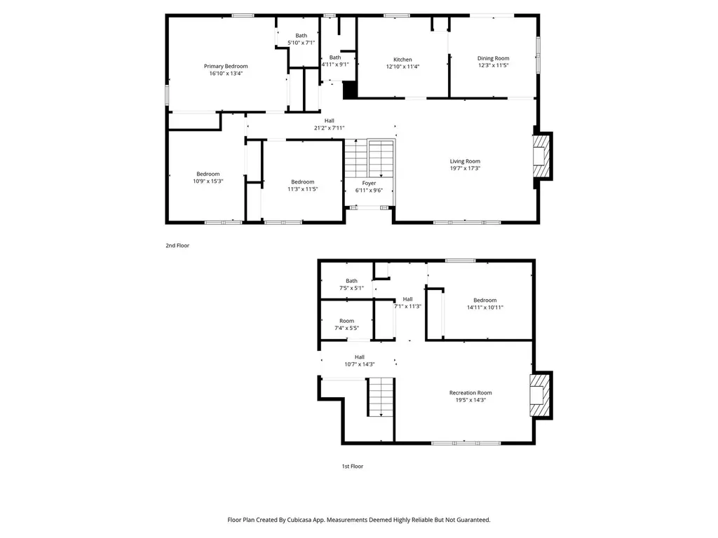 150 Timberlane Drive Etowah NC 28729