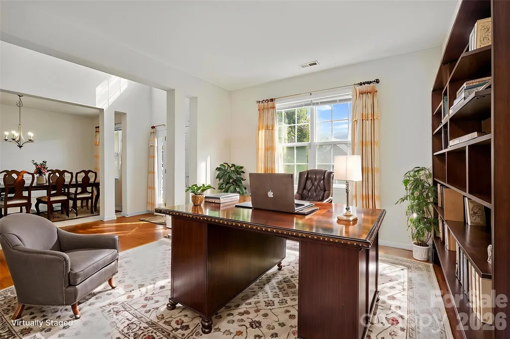 2 Breyerton Court Asheville NC 28804