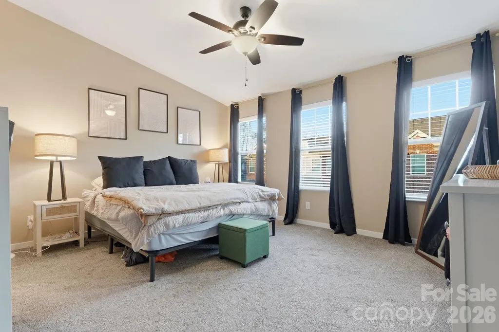 12755 Livengood Lane Charlotte NC 28269