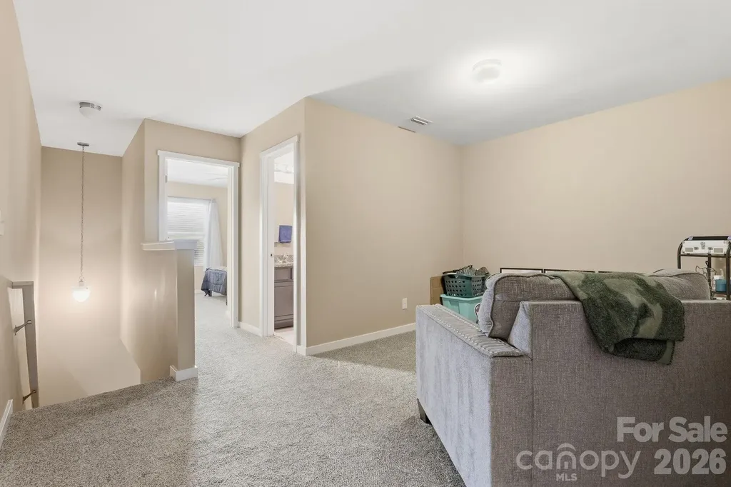 12755 Livengood Lane Charlotte NC 28269