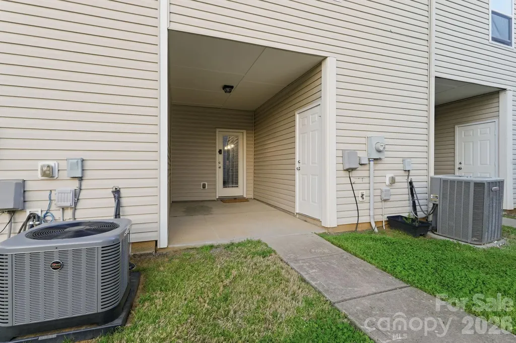 12755 Livengood Lane Charlotte NC 28269
