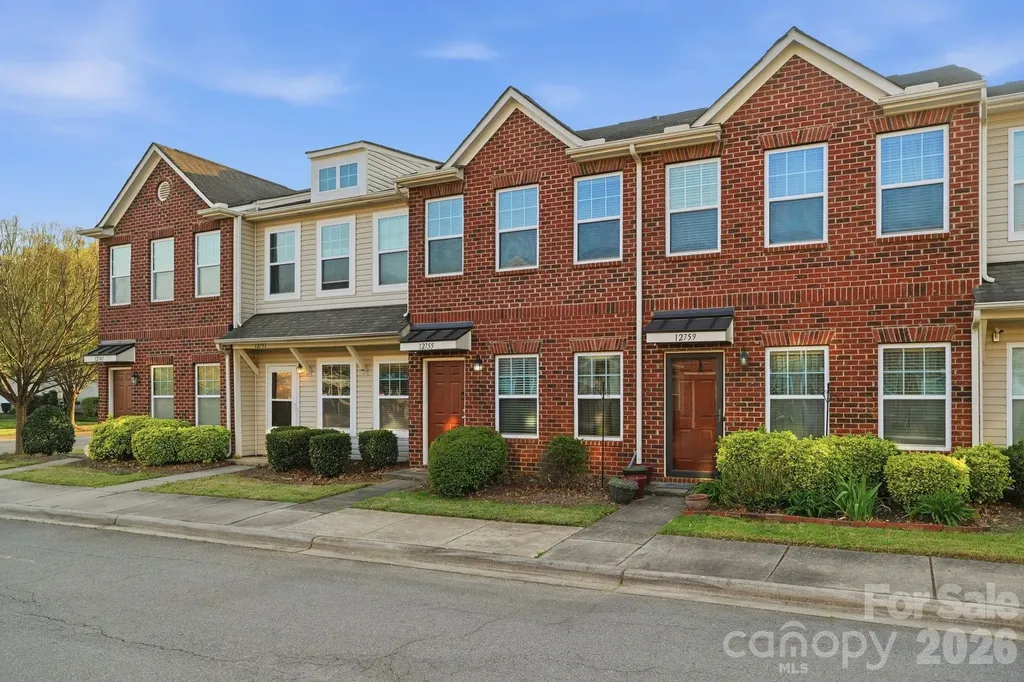 12755 Livengood Lane Charlotte NC 28269