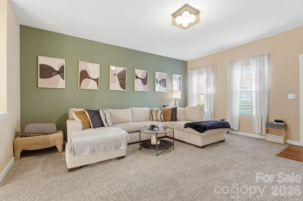 12755 Livengood Lane Charlotte NC 28269