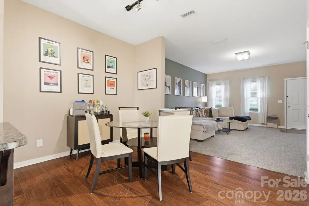 12755 Livengood Lane Charlotte NC 28269