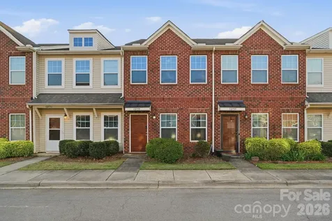12755 Livengood Lane Charlotte NC 28269