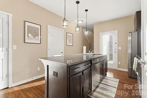 12755 Livengood Lane Charlotte NC 28269