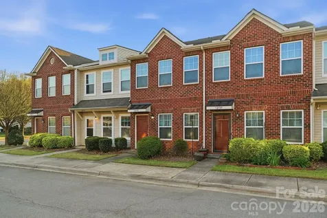 12755 Livengood Lane Charlotte NC 28269