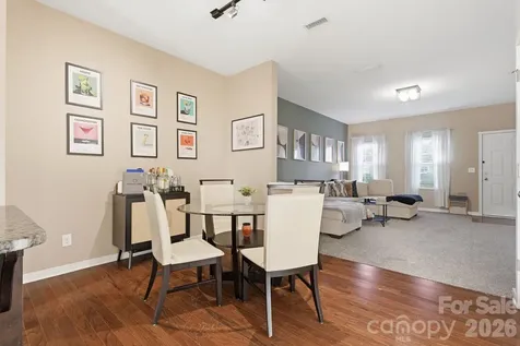12755 Livengood Lane Charlotte NC 28269