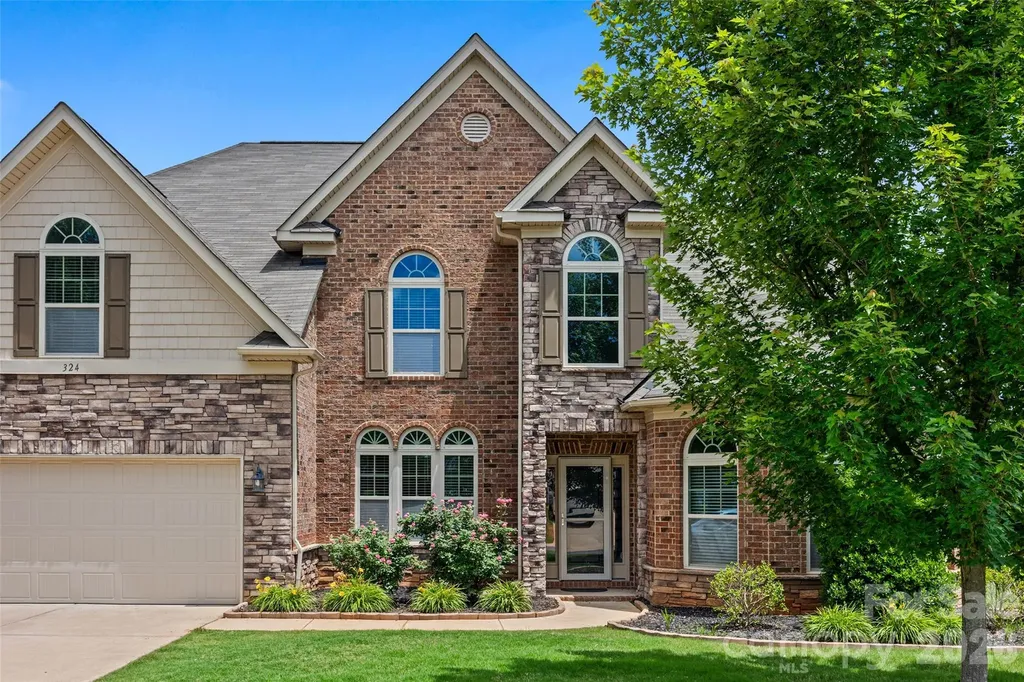 324 Kerrydale Court Clover SC 29710