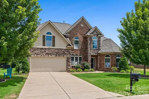 324 Kerrydale Court Clover SC 29710
