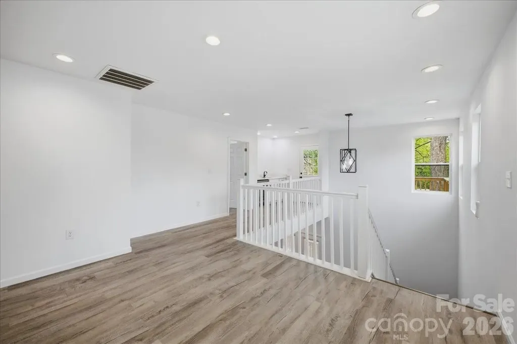 1413 Hateras Avenue Charlotte NC 28216