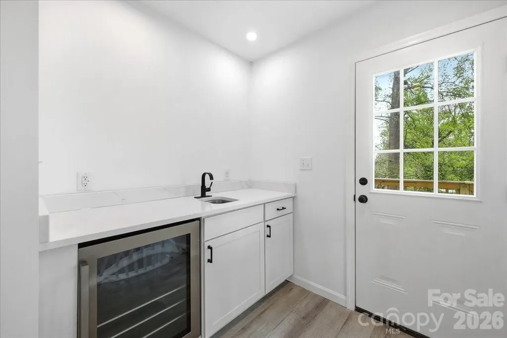 1413 Hateras Avenue Charlotte NC 28216